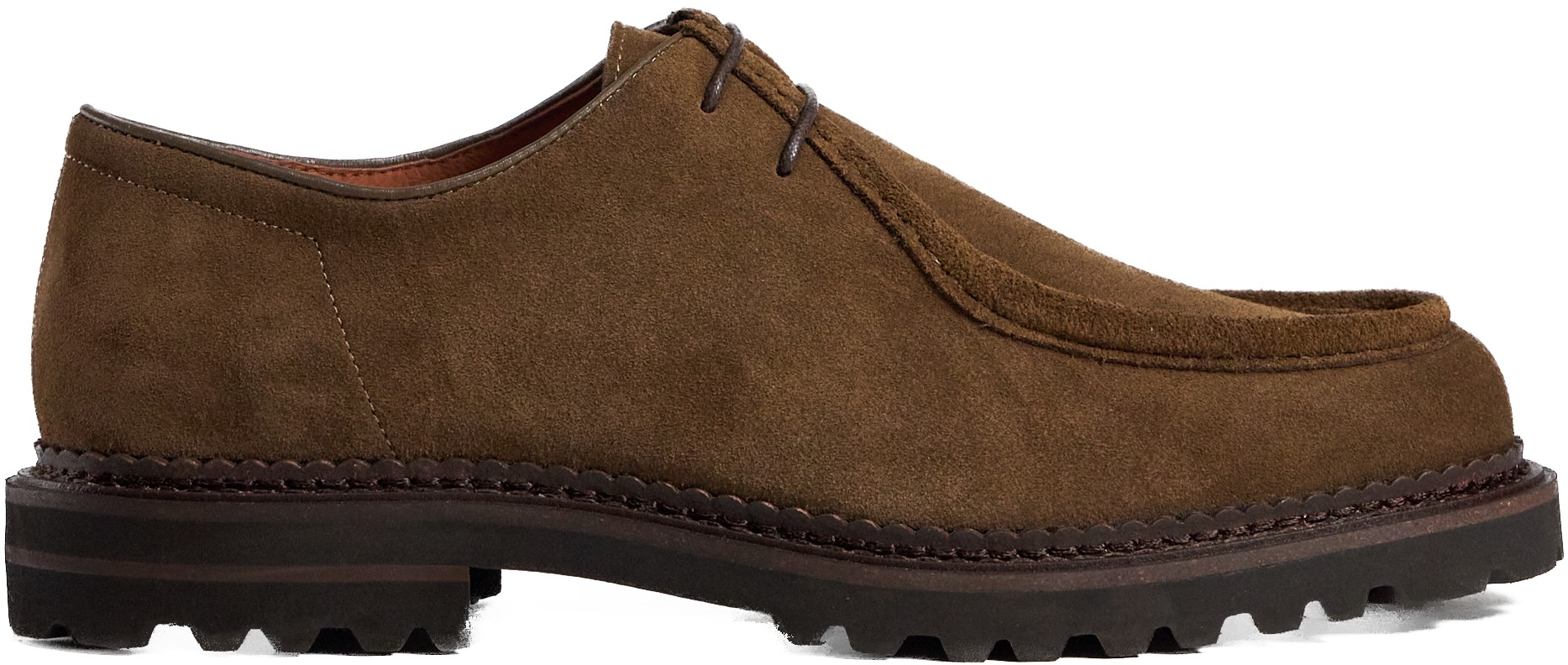 Derby Shoe